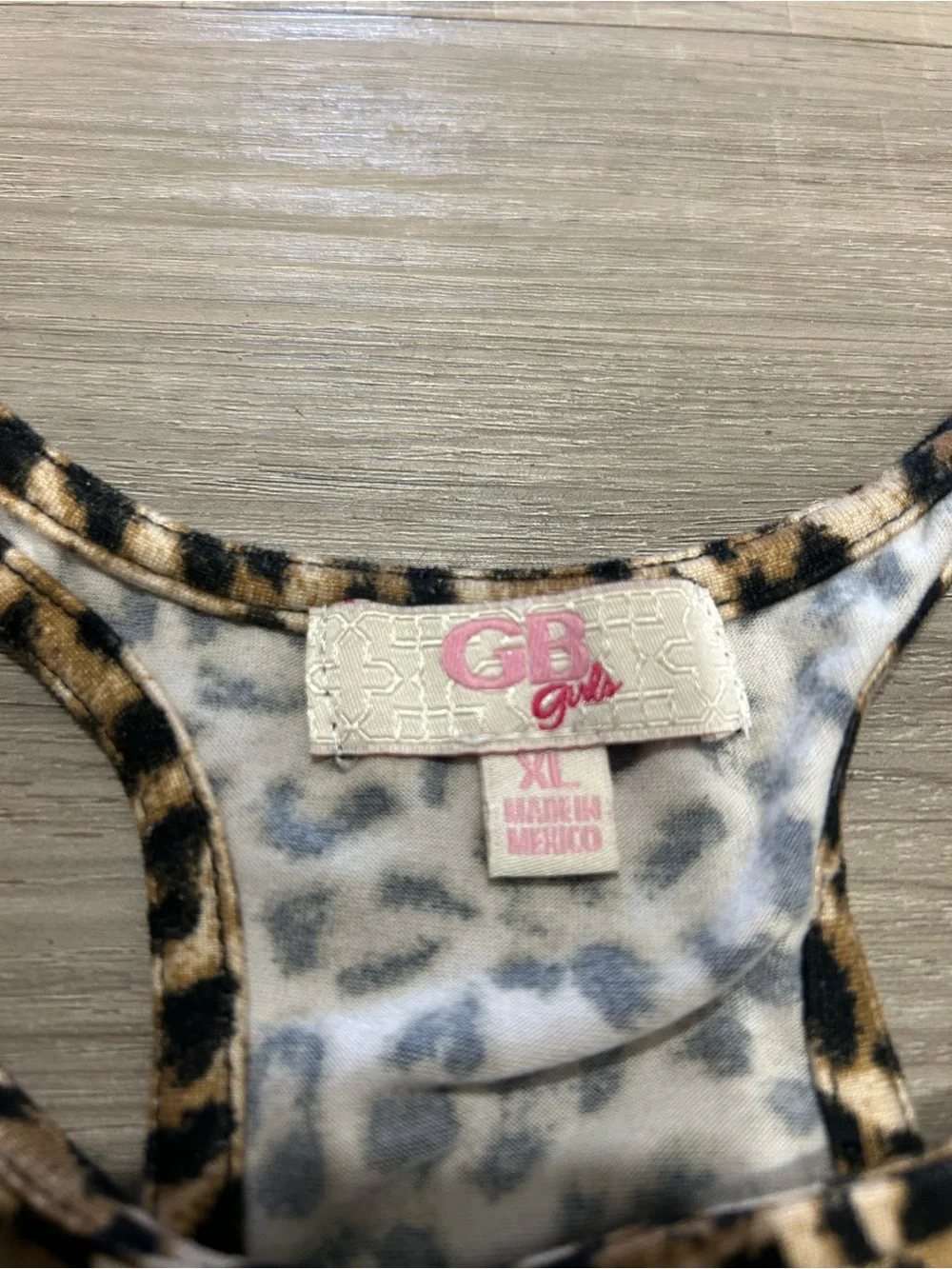 Gianni Bini matching two